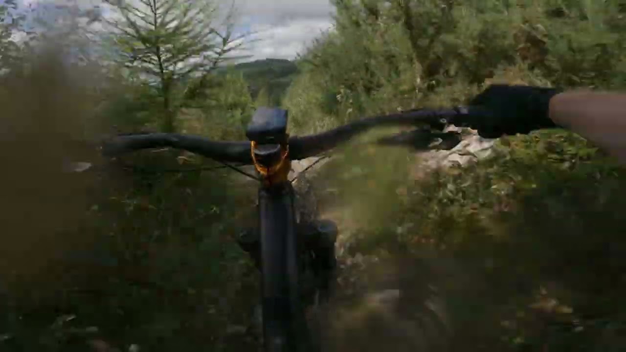 Dyfi - Enduro Dicko&rsquo;s
