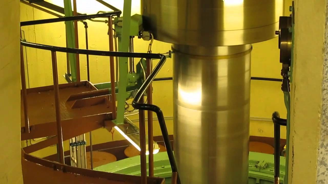 Planta hidroeletrica Finlandia