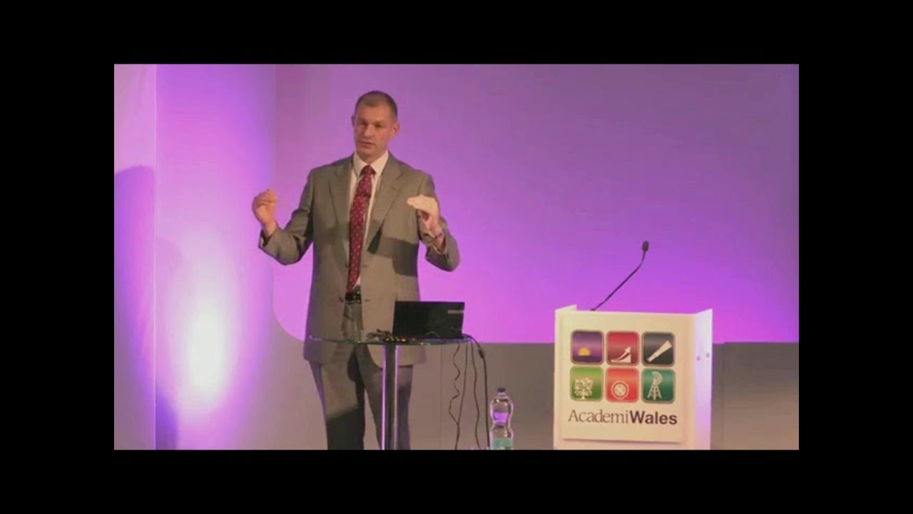 Complex Adaptive Leadership - Transforming Public Sector Leadership