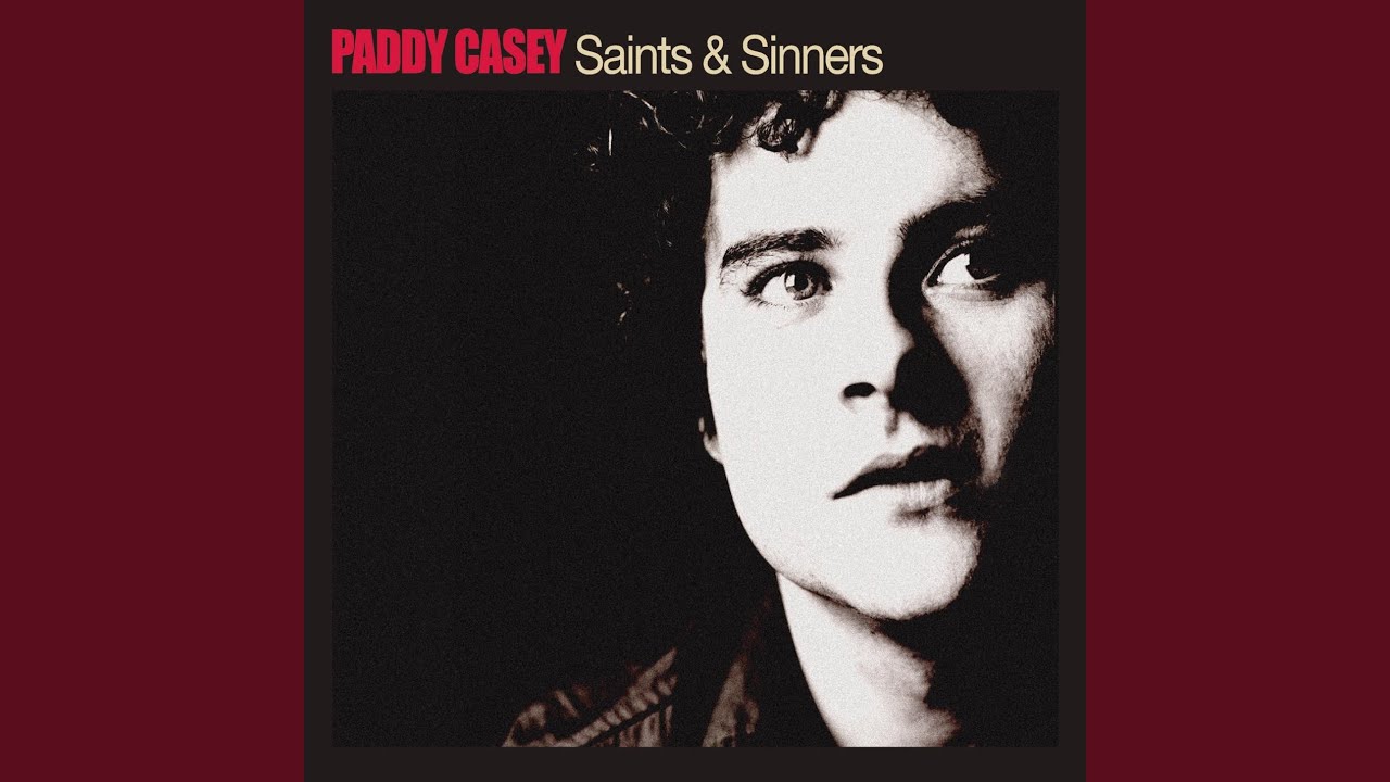 Saints & Sinners