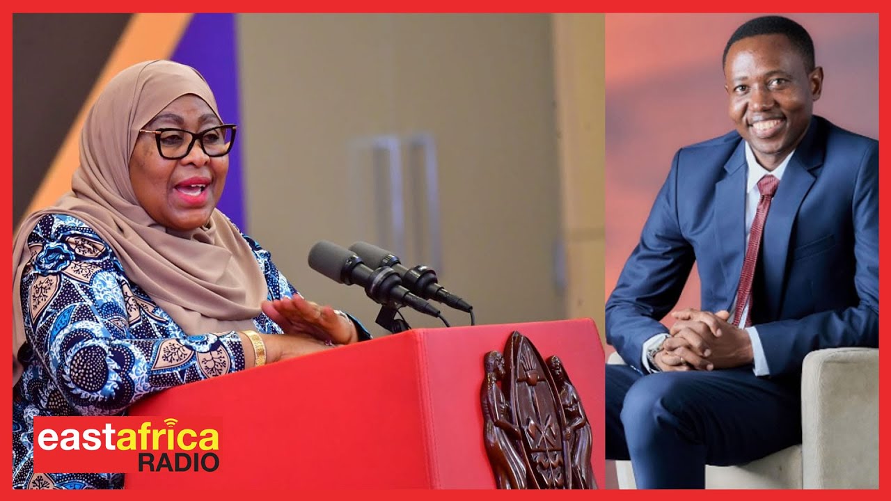 YANAYOENDELEA WIZARA YA VIJANA KWA SASA / MIPANGO YA KUWAGUSA VIJANA / MCHAMBUZI AZUNGUMZA