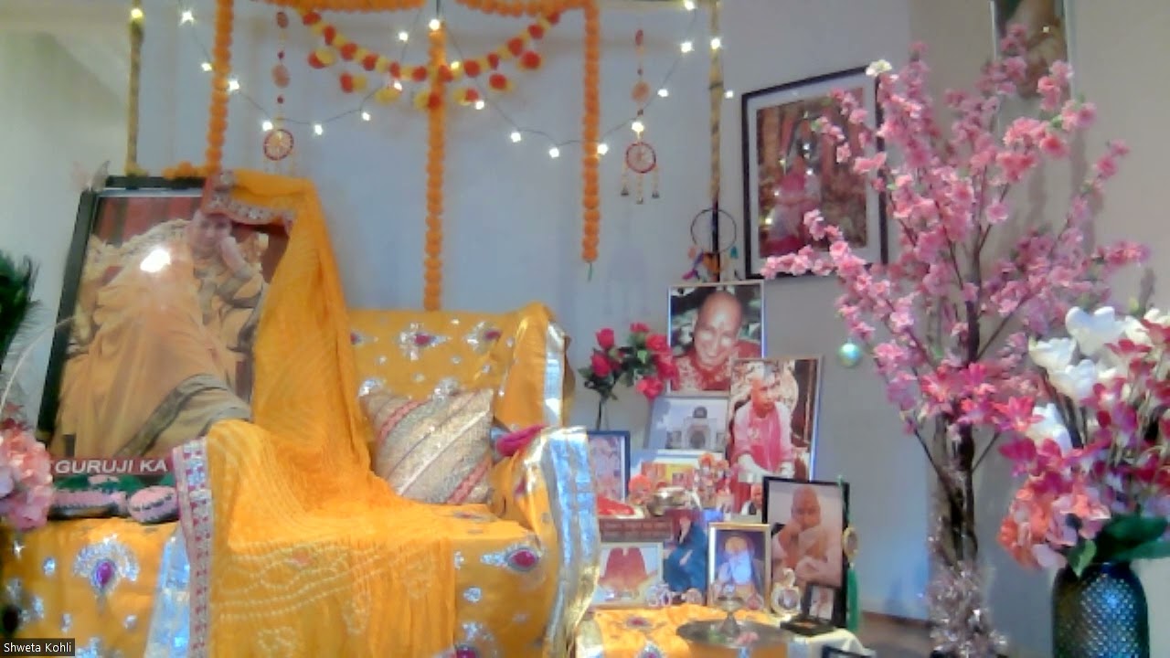 Daljit Sandhu Uncleji Satsang