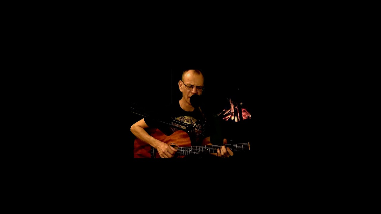 Песни под гитару. 31.01.26. #music