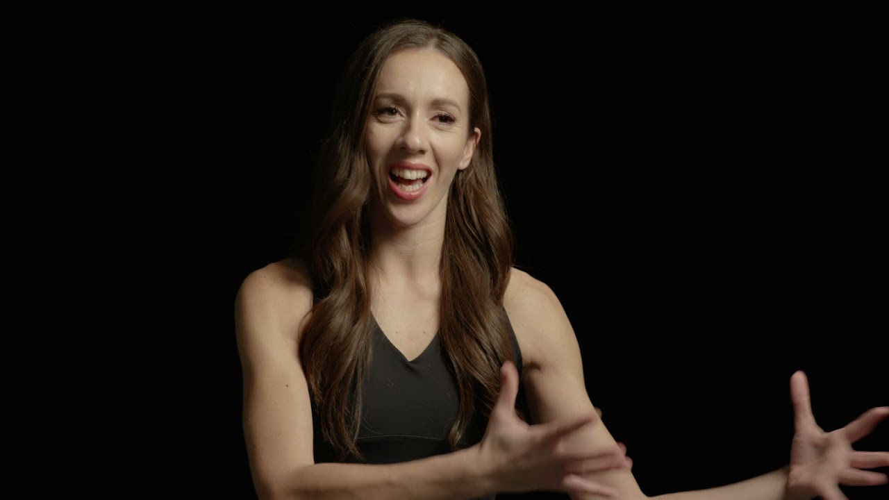 A conversation with Rachele Buriassi | Lolë x Les Grands Ballets Canadiens