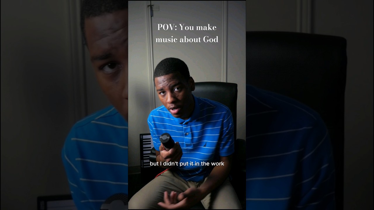 Distant: By CLNT #christian #christianrap #rap