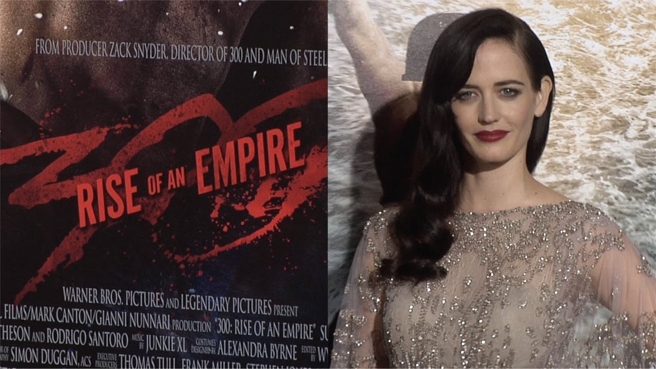 Eva Green 