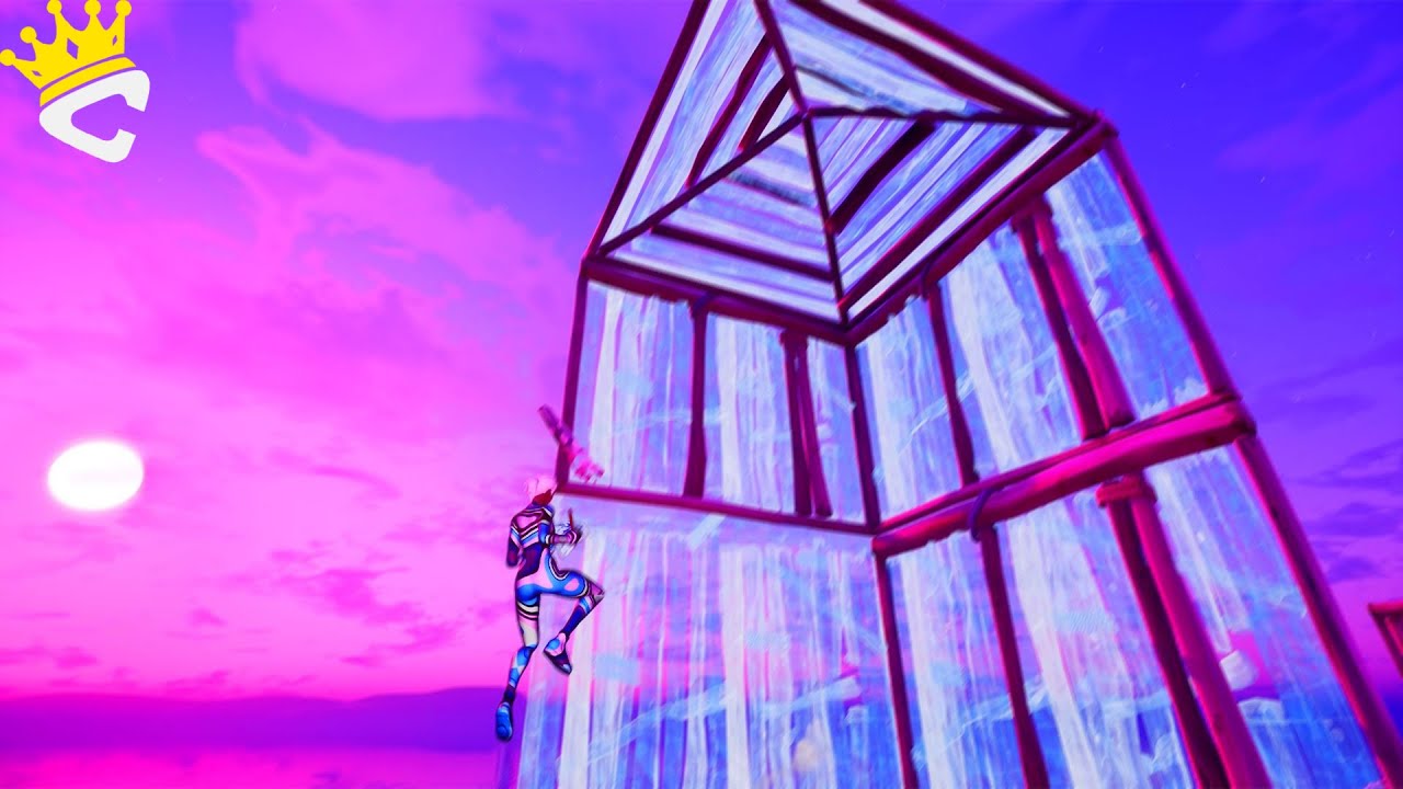 The Most Unique Flawless Freebuilder Joins Chronic🌟...