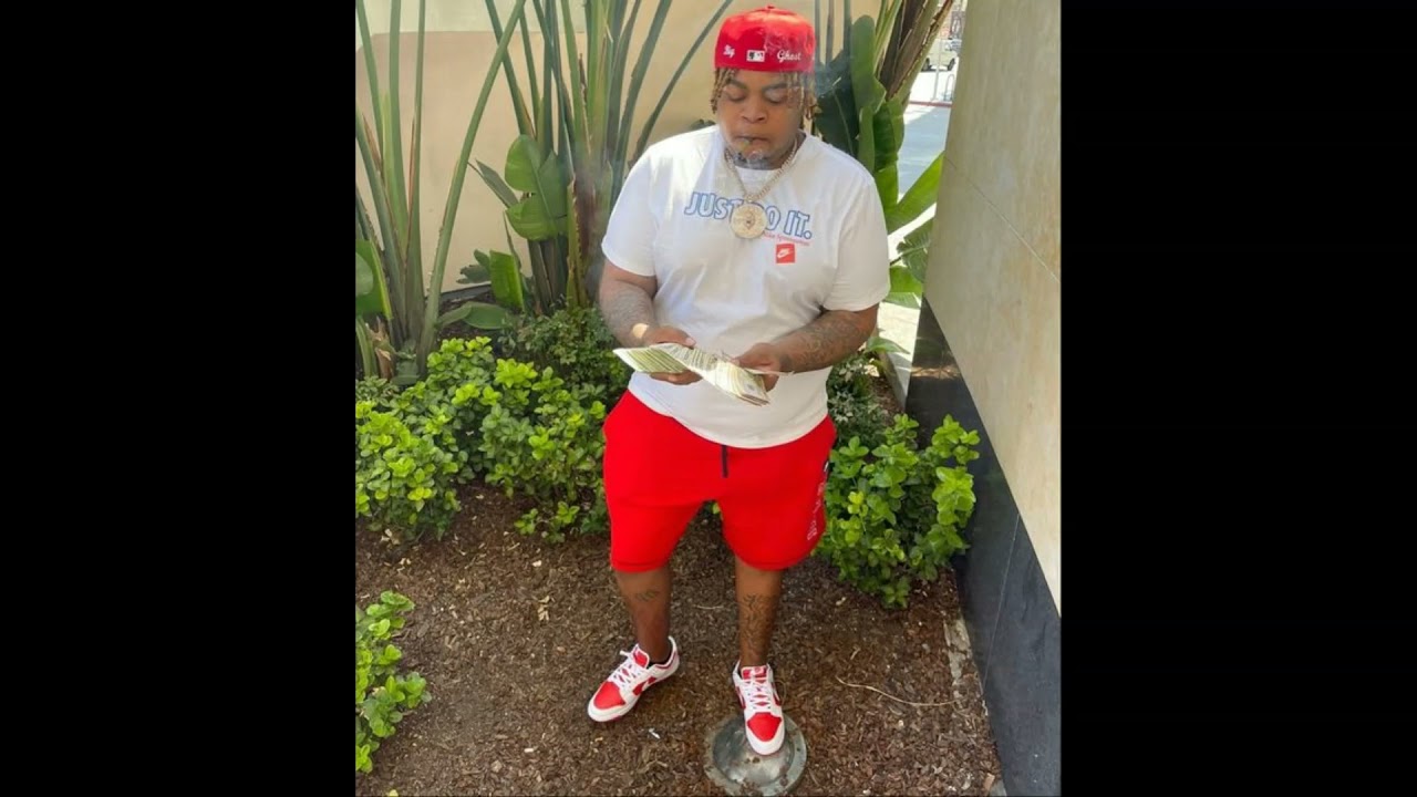 SOLD Big Yavo Type Beat “Done Deal”