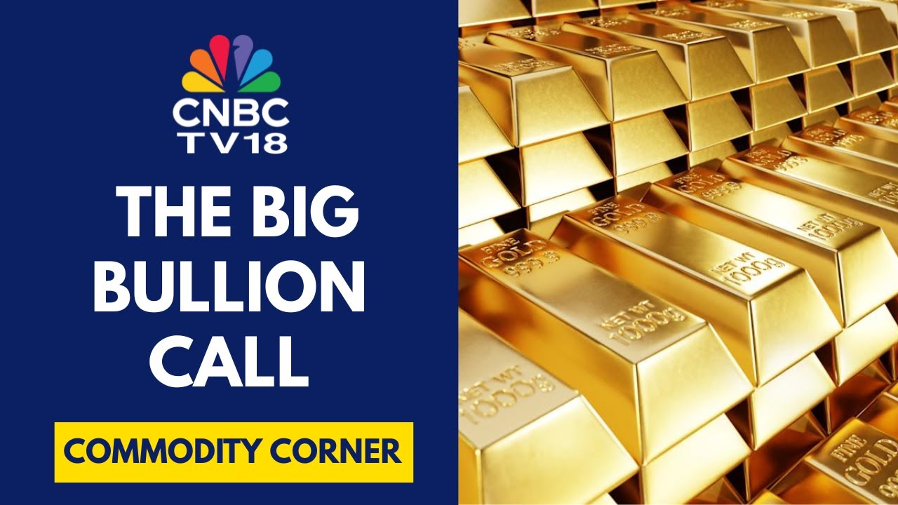 Среднеквартальная цена золота, вероятно, достигнет $5000 в 2026 году: CPM Group | CNBC TV18