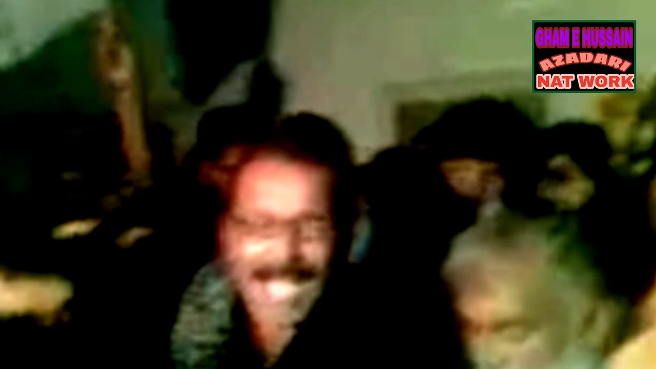 Mehman ha ma chind ghrea da by ustad kaman hajano