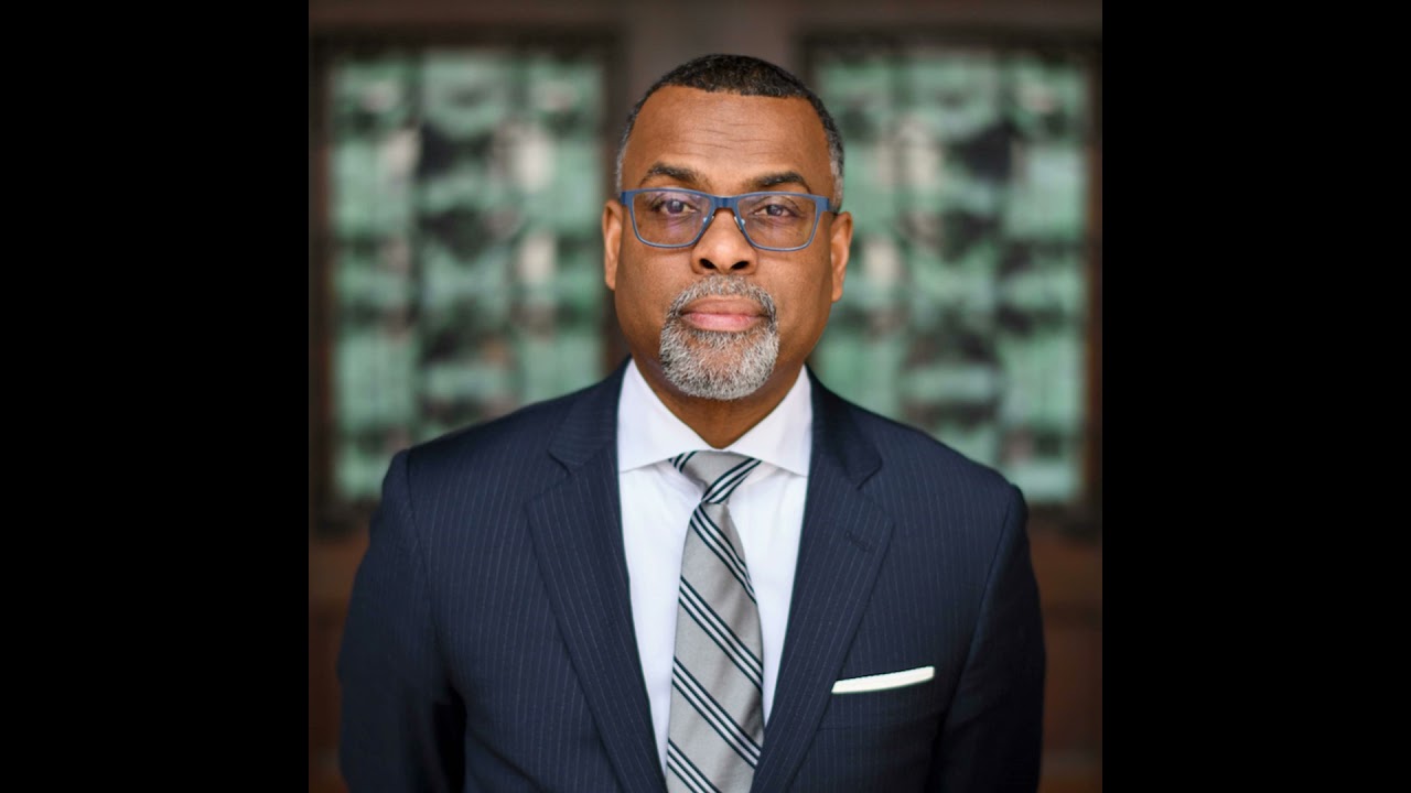 Eddie S. Glaude, Jr. - Department of African American Studies, Princeton University