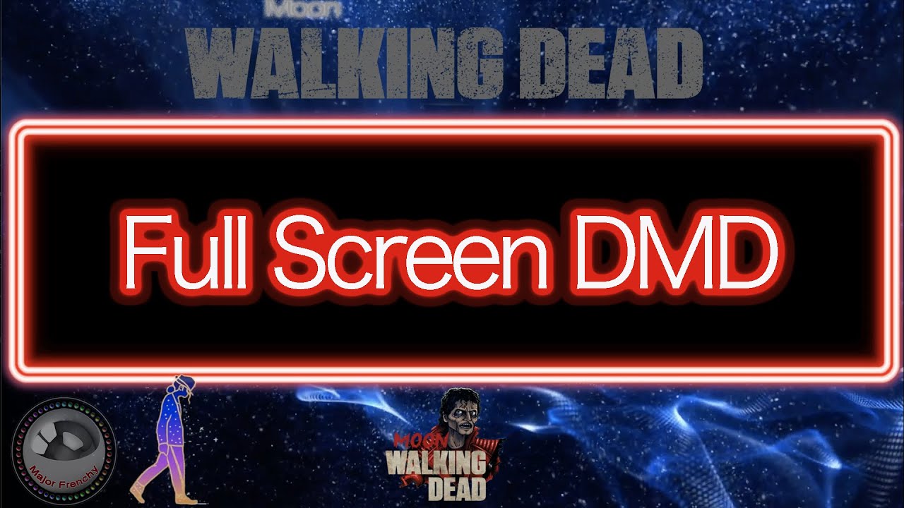 FullDMD
