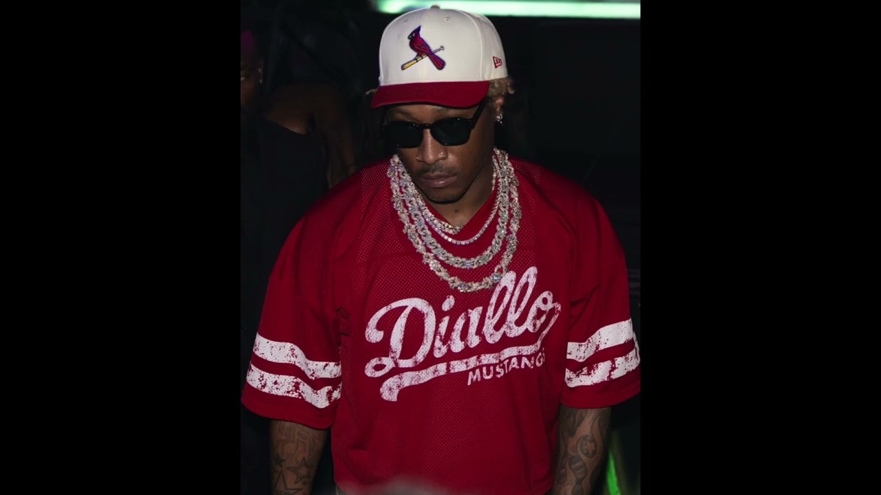 [FREE] FUTURE TYPE BEAT - 