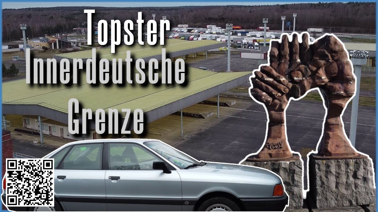 Innerdeutsche Grenze | Topster am Wochenende [32]