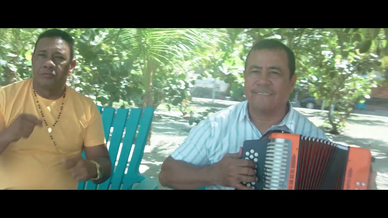 vídeo oficial de la intensa Carlos Narváez