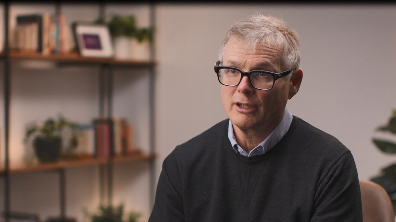 Meet the expert: Exploring human movement studies with Associate Professor Sean Tweedy