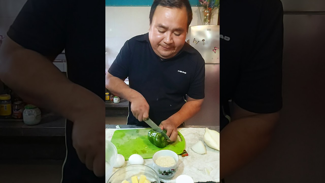 albondigas caseras al chipotle