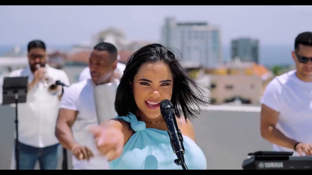 Martha Heredia – Despechada Vol. 1 [Completo] [Video Oficial]