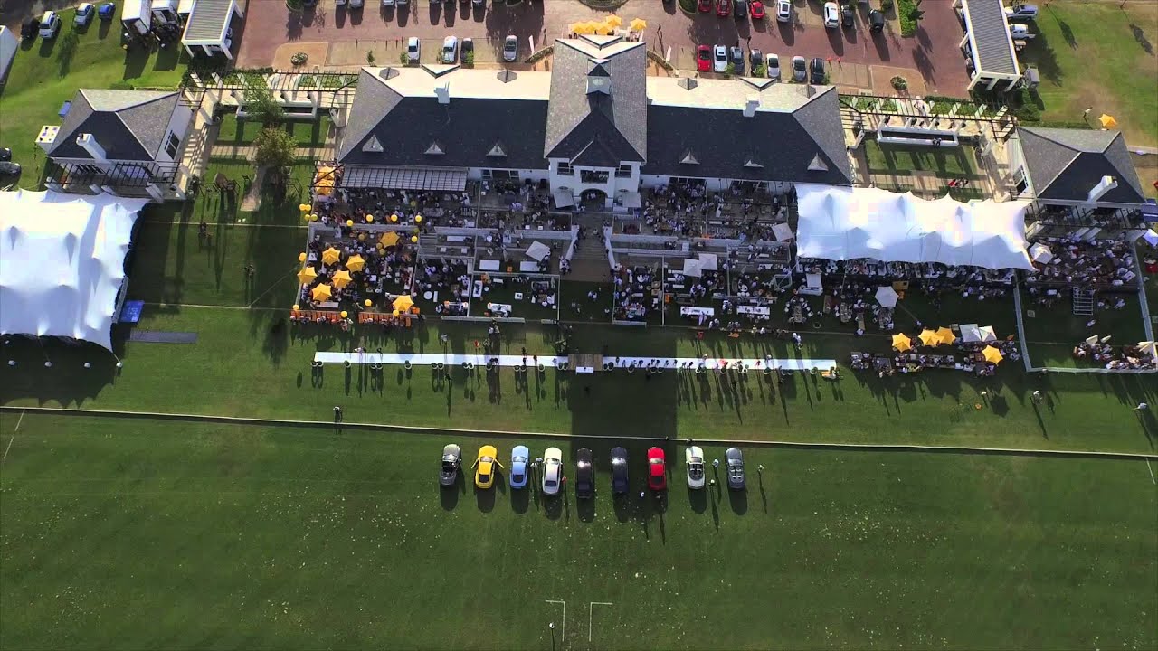 Veuve Clicquot Masters Polo | Polo Event 2015 | Val de Vie Estate