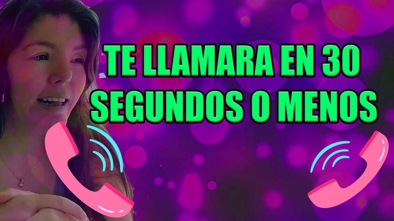 Atrae un Mensaje de Texto de una Persona Especifica con el Metodo Shamanico | Chofitv