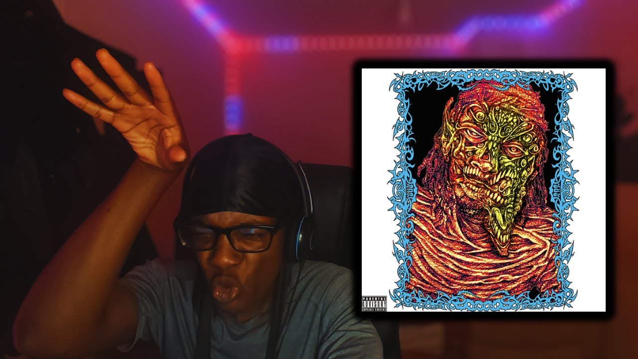 Better Than Ball Hog For Life? - Protect - 500 Days Of Summer - Album Reaction