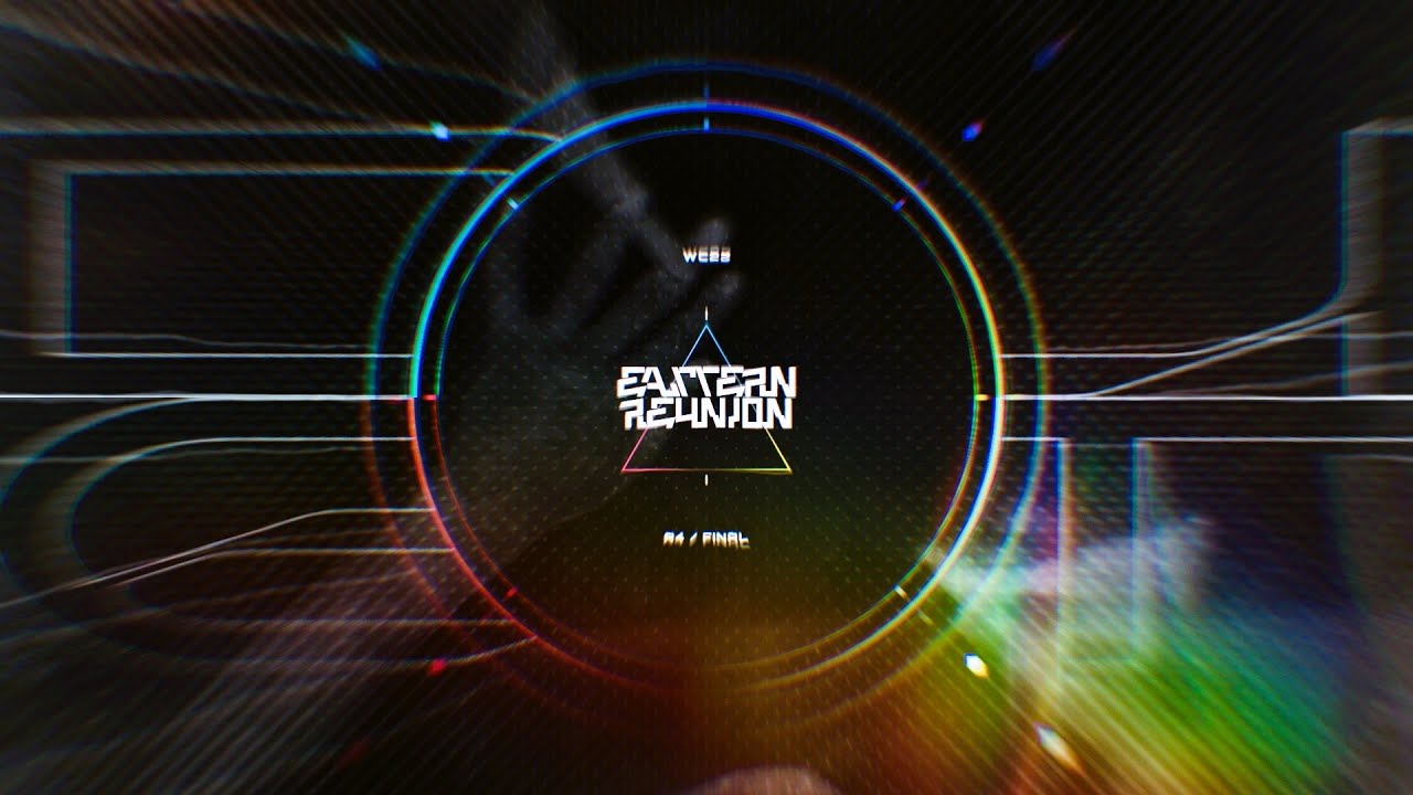 【WC22 R4 FINAL】Duet / TUv4 × Laku〔Eastern Reunion〕