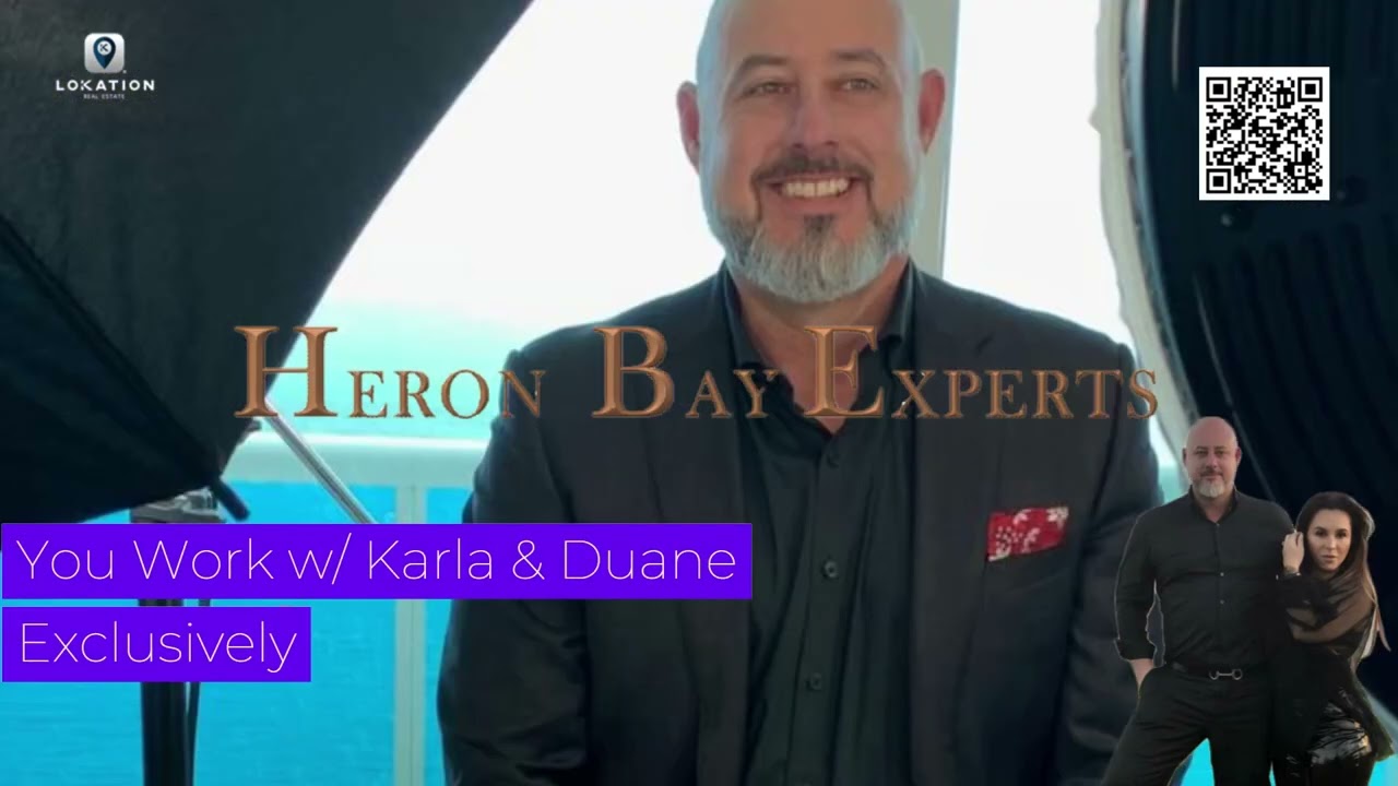 Why you should choose Heron Bay Experts!