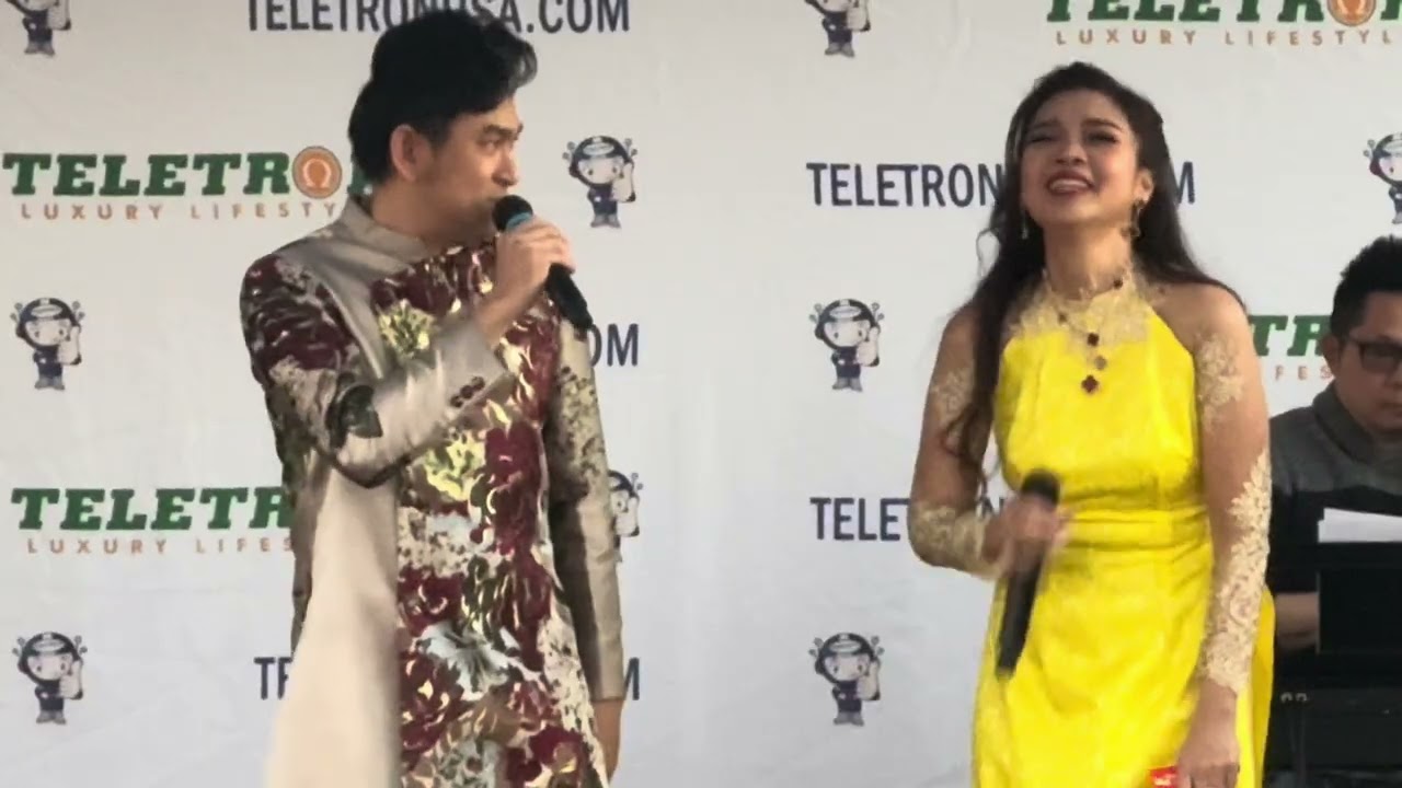 Teletron Nhạc Xuân Bính Ngọ 2026 - Hồng Loan & Bảo Lộc , PHQuế, PLoan, Tuấn Vũ, Tuấn Hải & Cát Ly