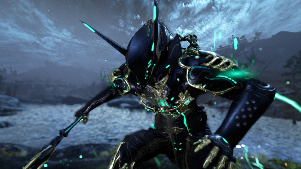 Solo Eidolon (Pre Zariman) 6:55.603 | 7:54.984 RTA