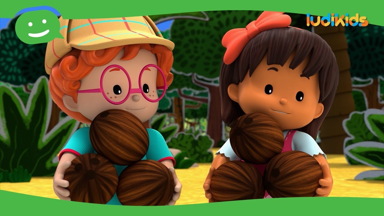 Apprendre &agrave; partager avec les #LittlePeople