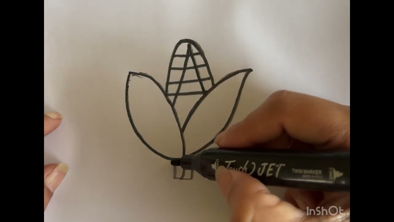 Easy to draw