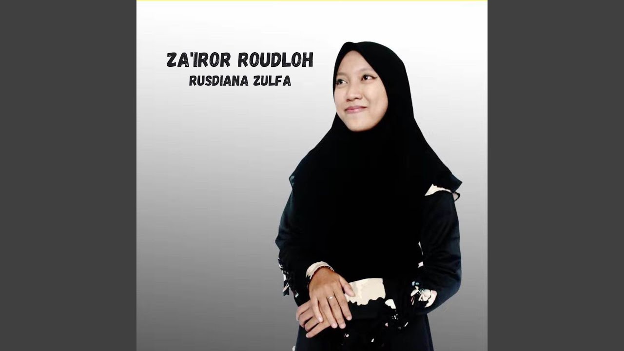 Za'iror Roudloh | Banjari