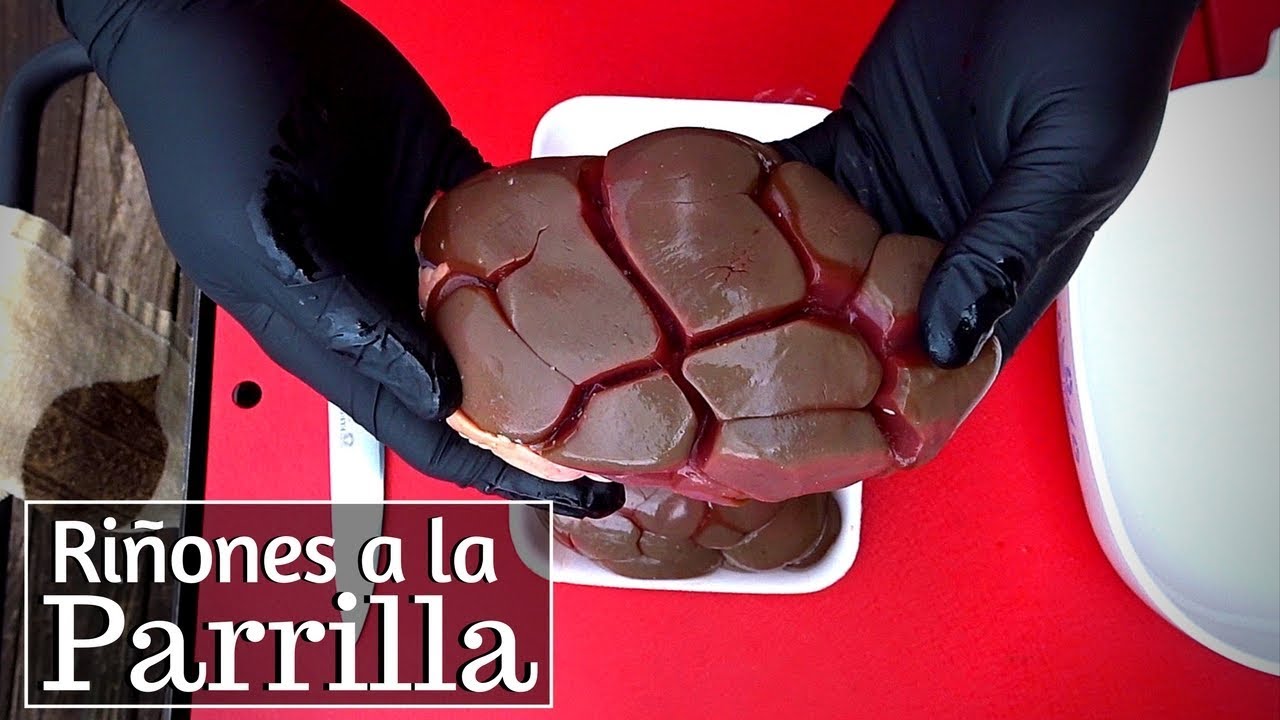 Volcanes de Riñón a la parrilla | La Capital