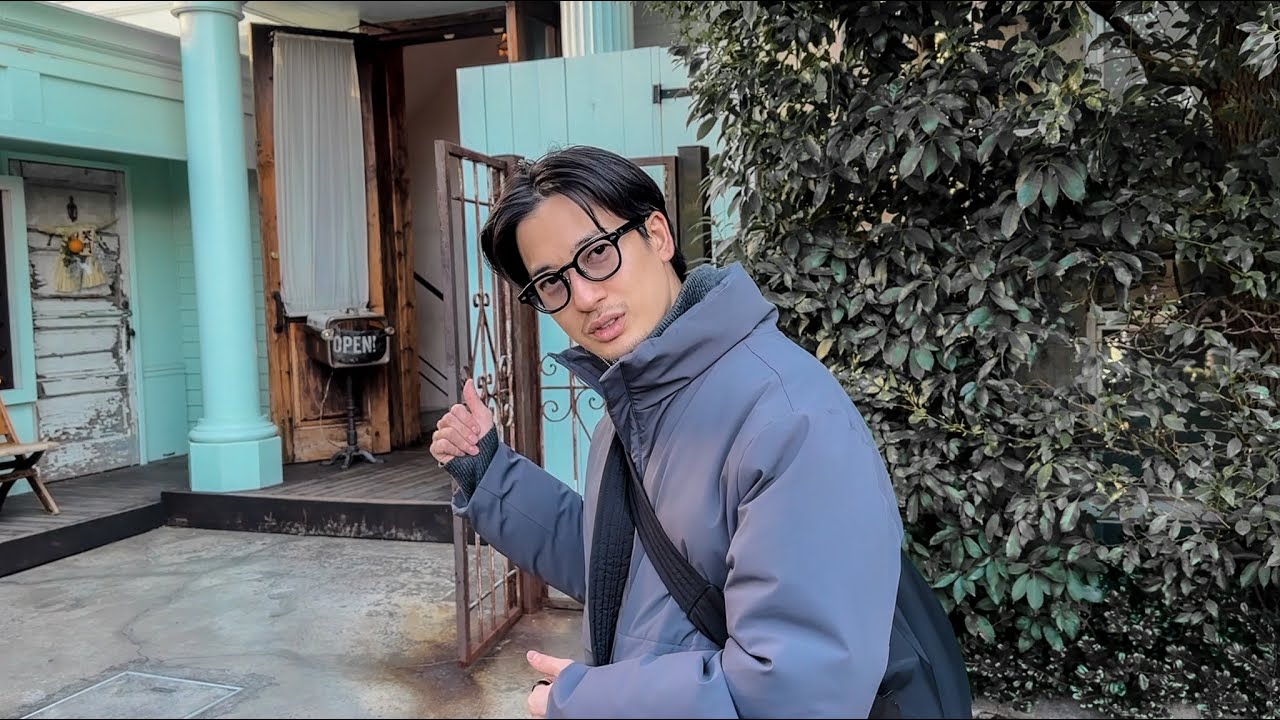 【VLOG】年末ラスト表参道で買い物企画 | Nハリで購入 | ワインにハマるかも？ | 東京・渋谷のベンチャーで働く30代男性ライフスタイル。