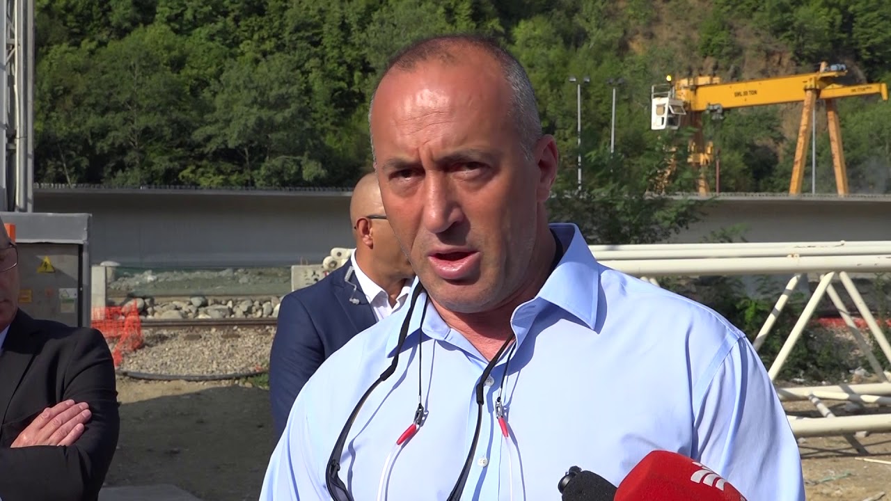 Paralajm&euml;rohet p&euml;rfundimi i autostrad&euml;s 