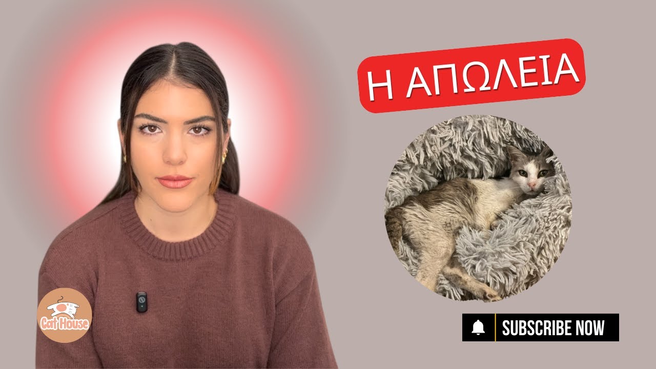Η απώλεια και πως το αντιμετωπίζουμε