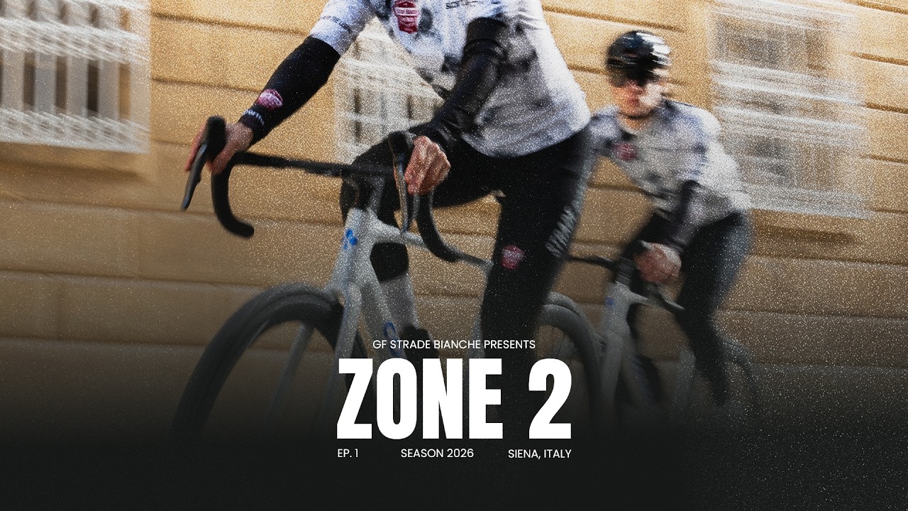 Zone 2 – The Invisible Base | GF Strade Bianche – Ep. 1