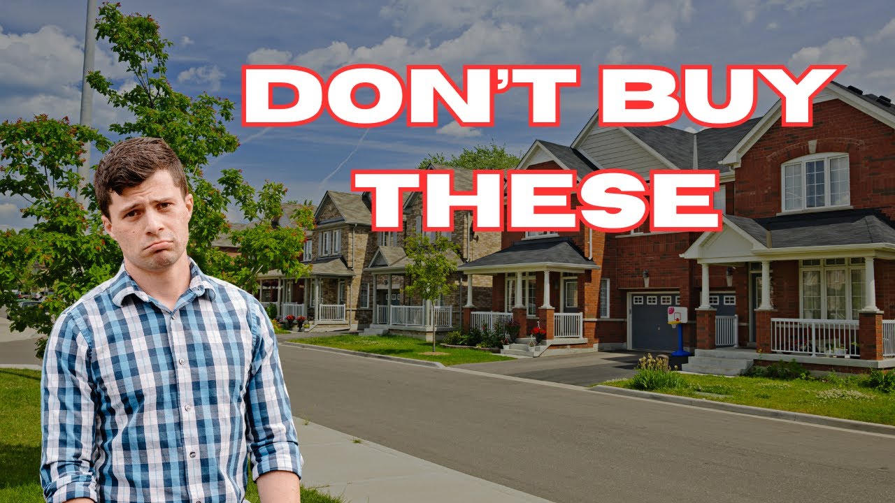 NEVER Buy These Types Of Homes In Delaware