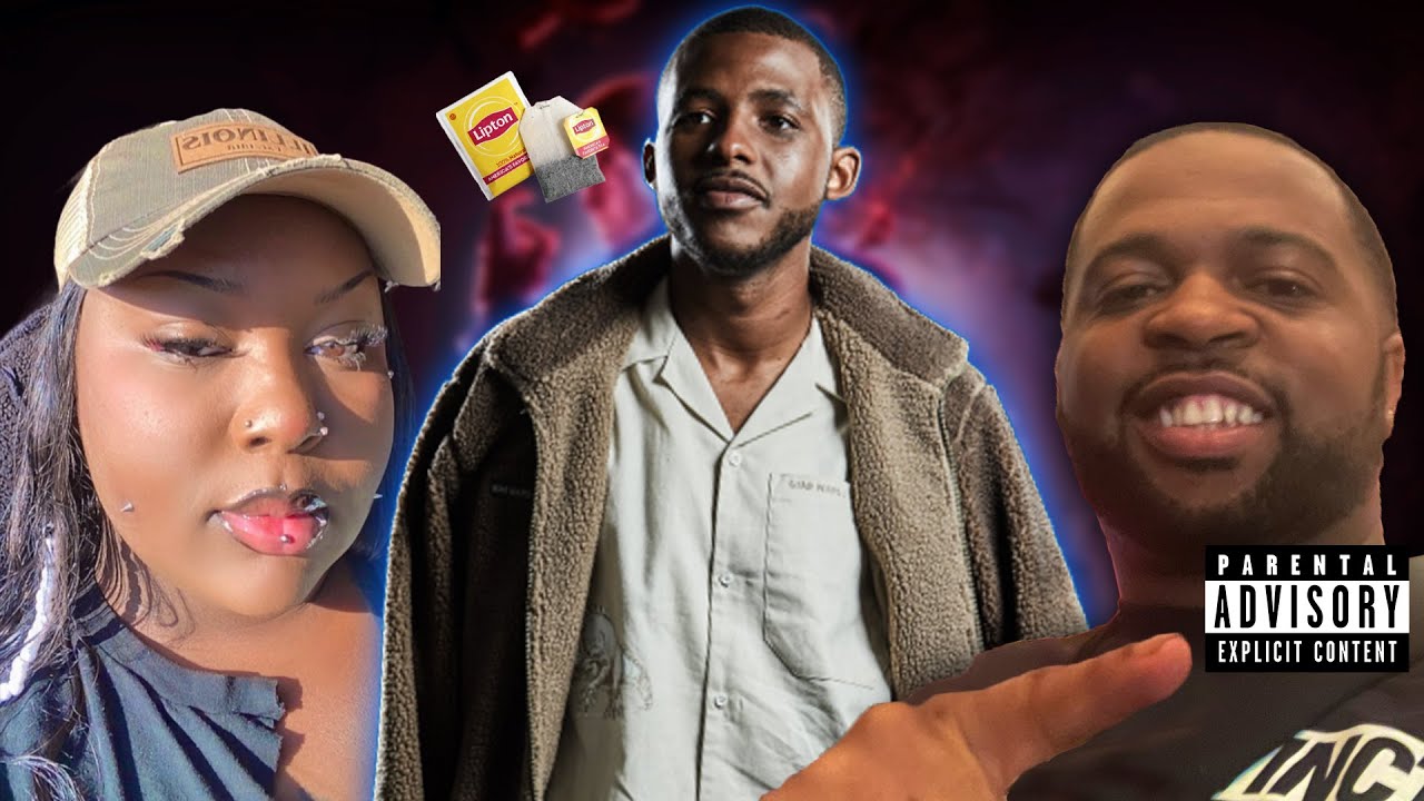 The Shinblade Scandal — How A Teabag Exposed Allegations in the FGC