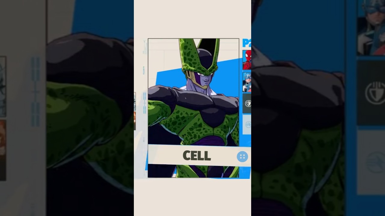 Состав Marvel Tokon выглядит УДИВИТЕЛЬНО