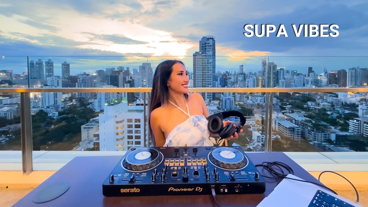 SUPA VIBES 3Steps, Amapiano Afrobeats Mix | CIZA, Jazzworx, Tems, Omah Lay, Thukuthela, Babalwa M,