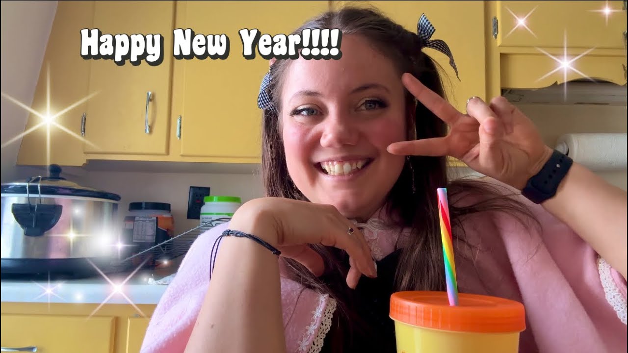 Happy New Year!!! EGL YouTubers Collab 2026 