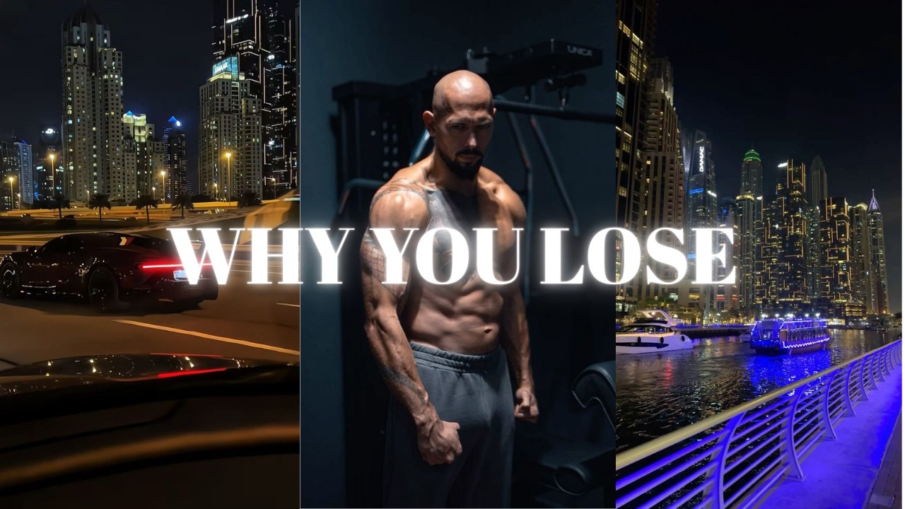 This Is Why You’re Still Stuck.