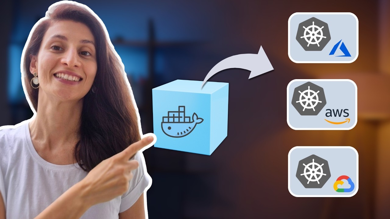 How Netflix, Spotify & Uber actually run multi-cloud architectures