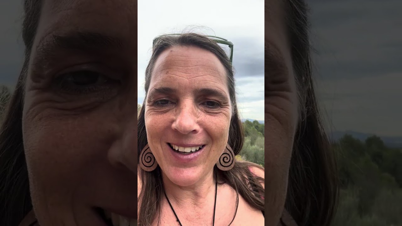 Acknowledging truth first, before we can all clear-up this mess - together 