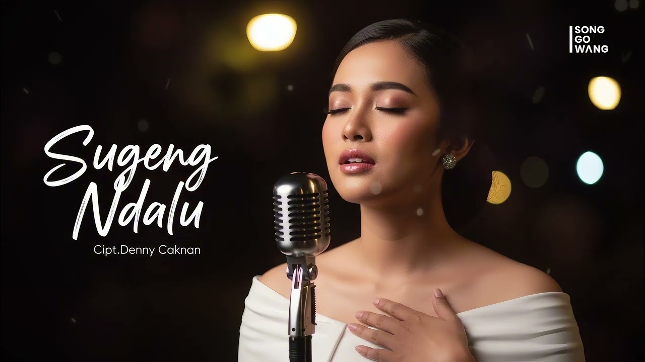 Sugeng Dalu – Denny Caknan (Cover by Songgowang)