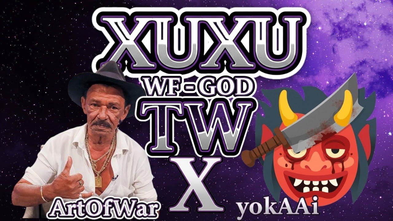 The Classic PW 1.2.6 - ArtOfWar x Yokai (20/12/2025) - WF GOD (Kill CT)