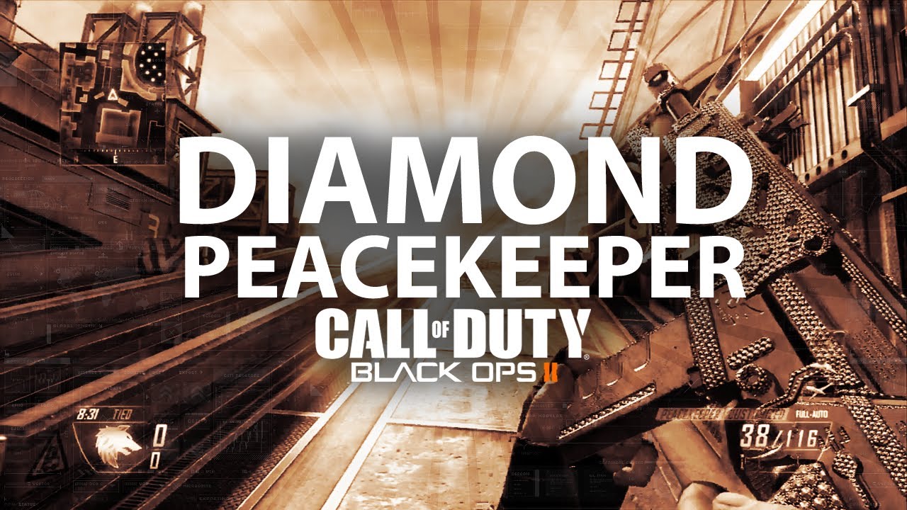 Black Ops 2 - 