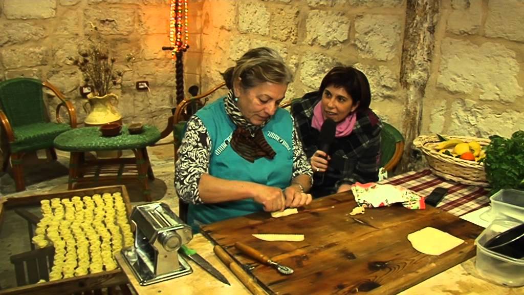 RITI E TRADIZIONI DEL NATALE A BARI VECCHIA