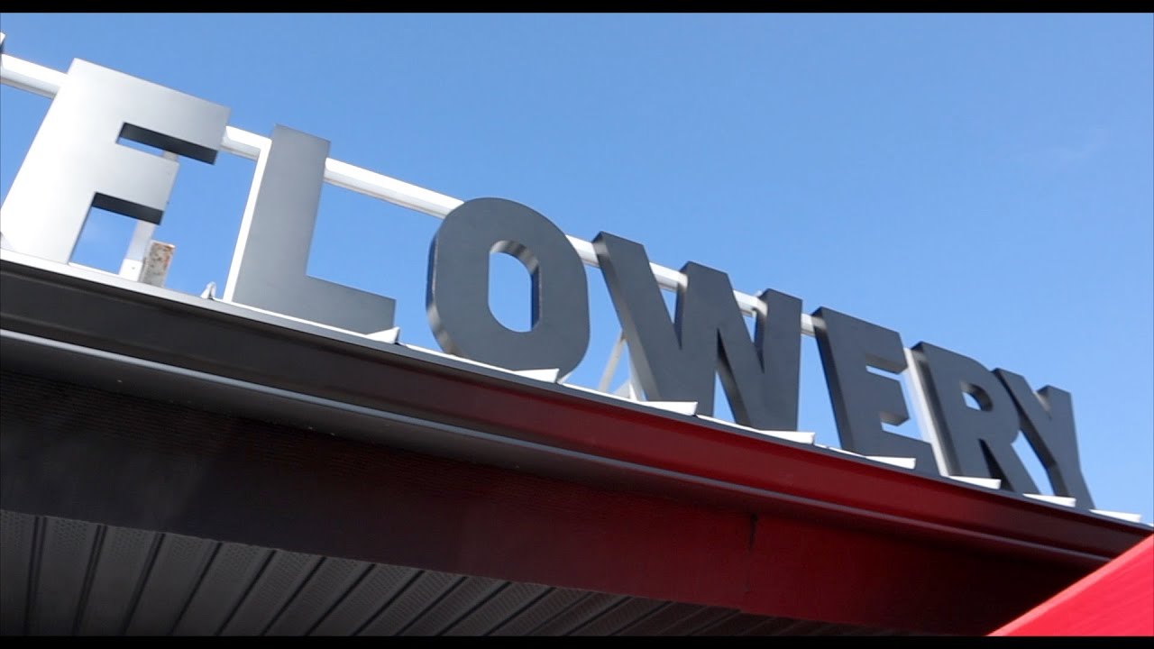 The Flowery Ocala !